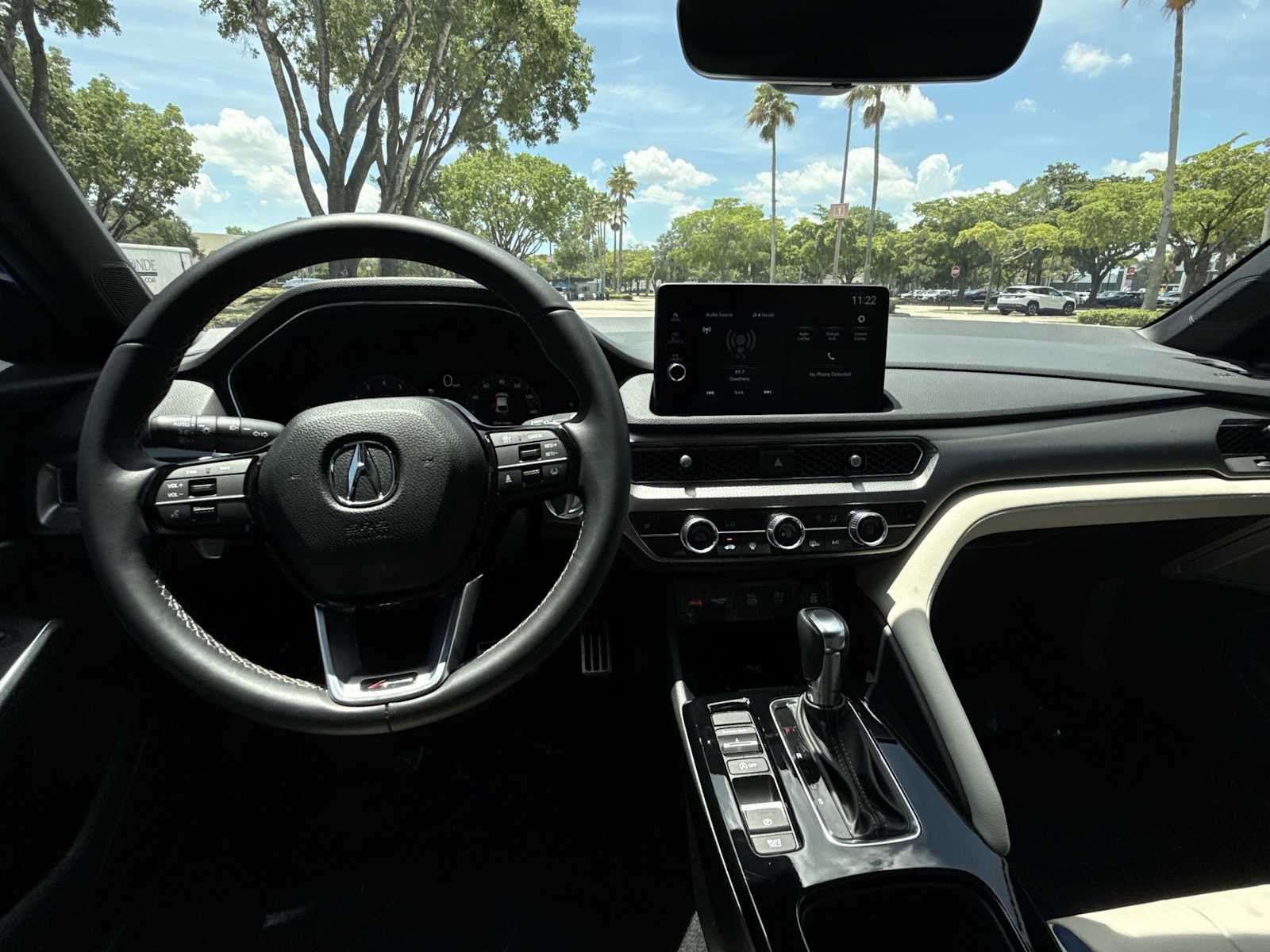 2026 Acura Integra A-Spec - Photo 17