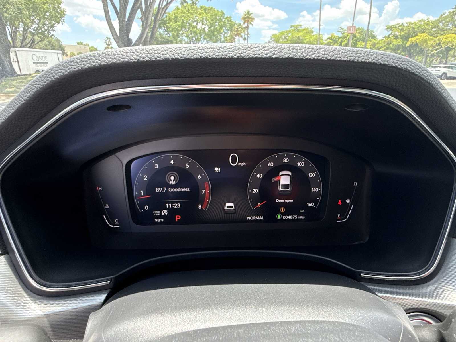 2026 Acura Integra A-Spec - Photo 22