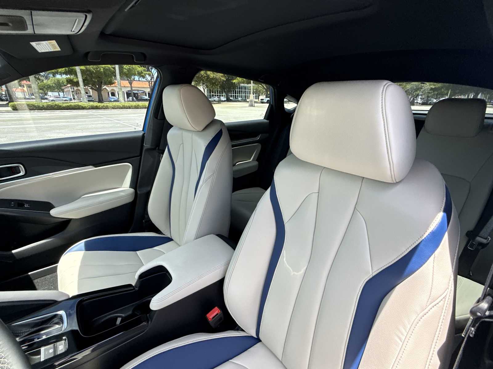 2026 Acura Integra A-Spec - Photo 19
