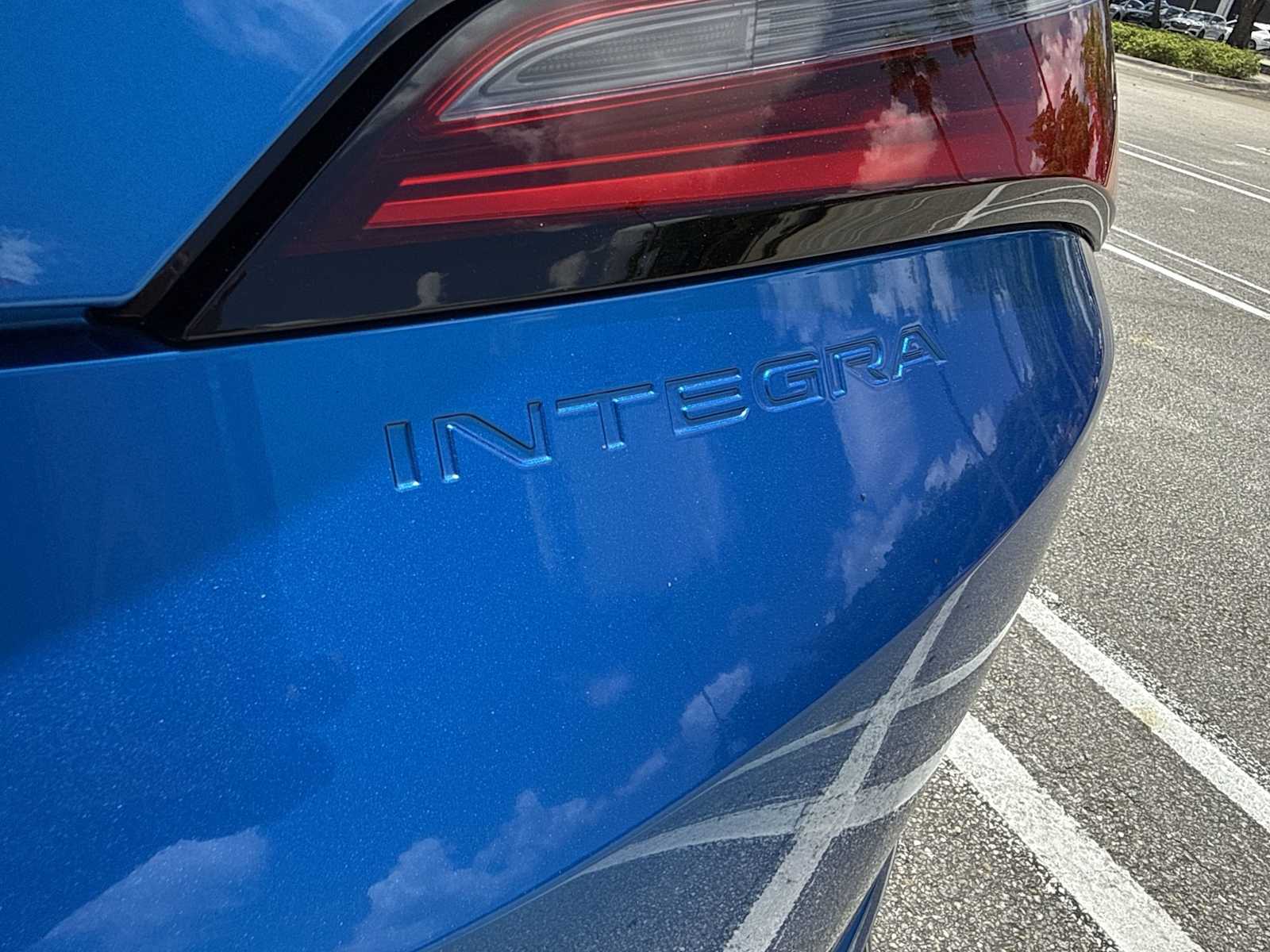 2026 Acura Integra A-Spec - Photo 11