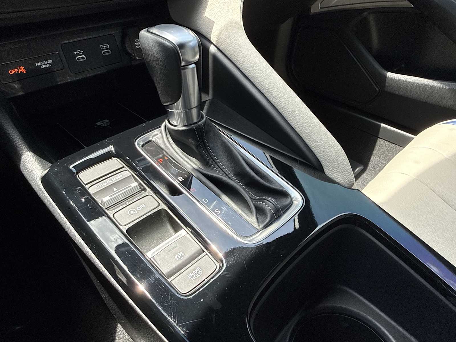 2026 Acura Integra A-Spec - Photo 26