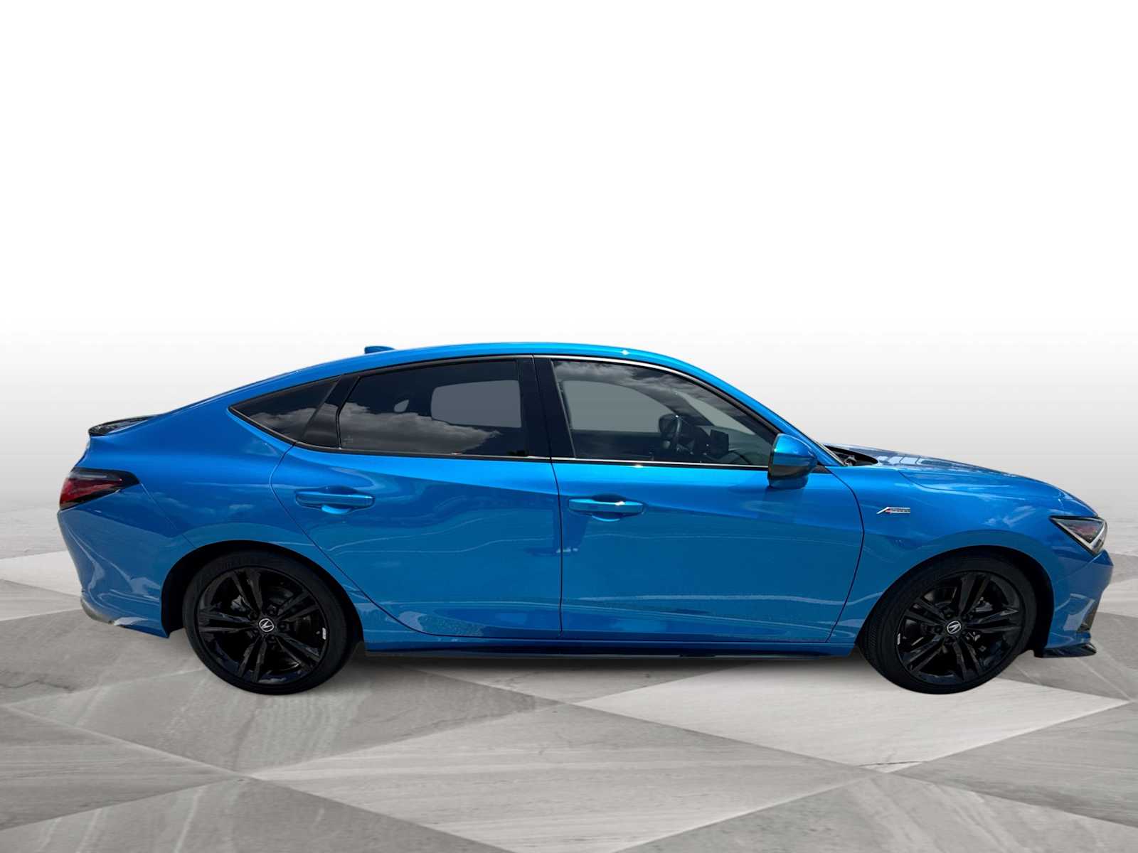 2026 Acura Integra A-Spec - Photo 9