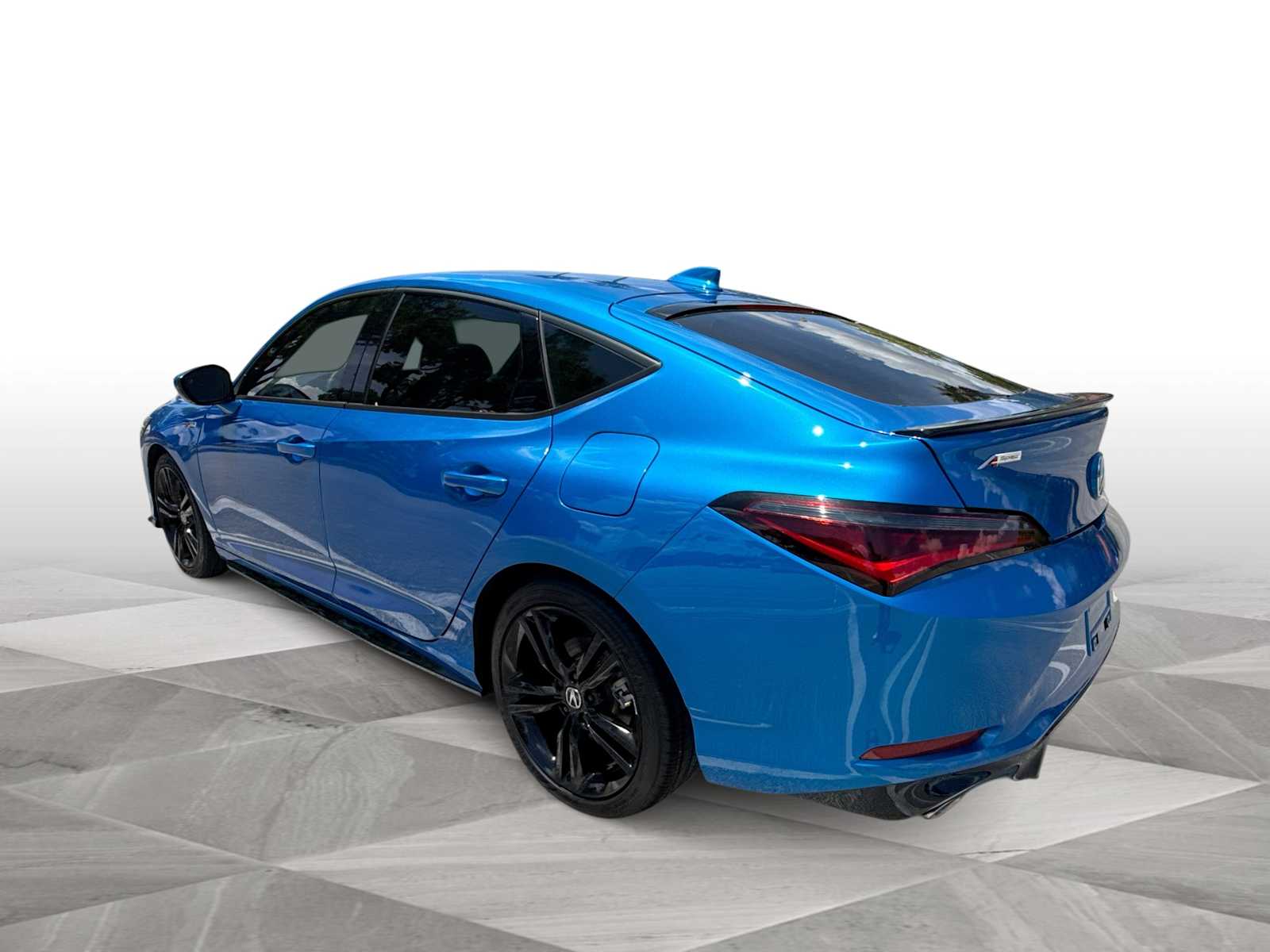 2026 Acura Integra A-Spec - Photo 6