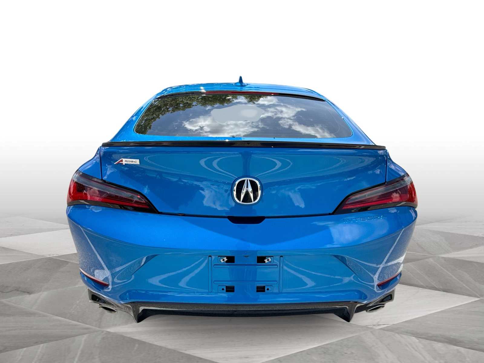 2026 Acura Integra A-Spec - Photo 7