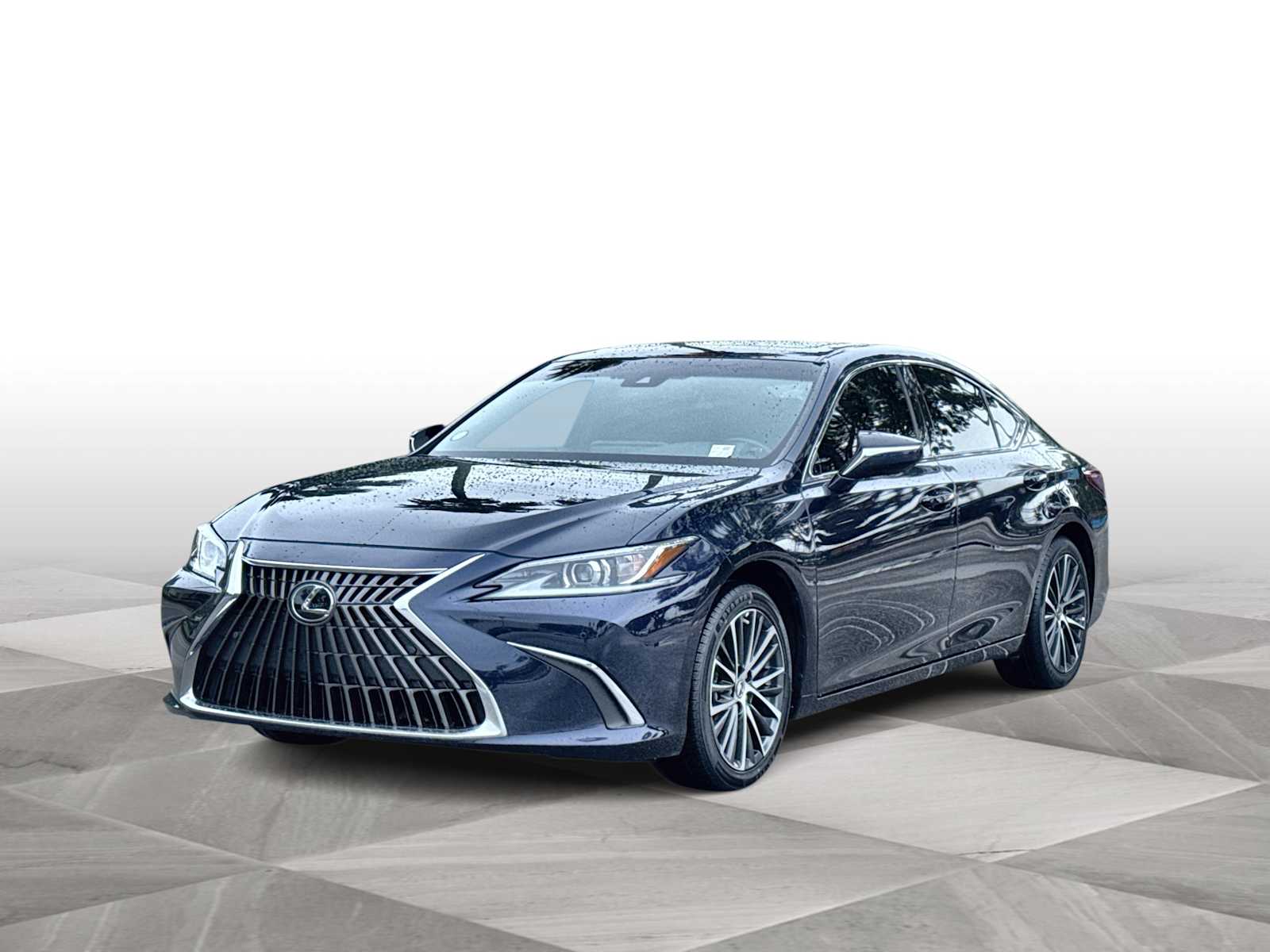 2025 Lexus ES 350 