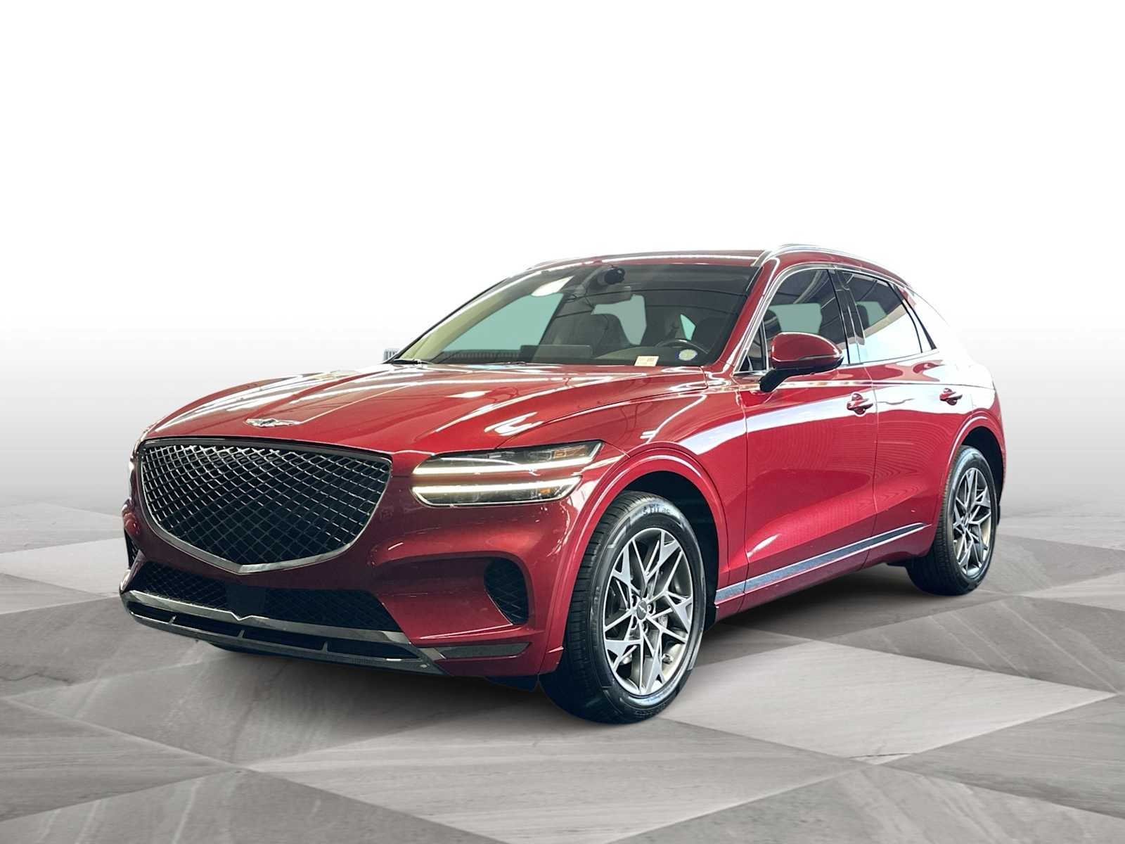 2024 Genesis GV70 2.5T