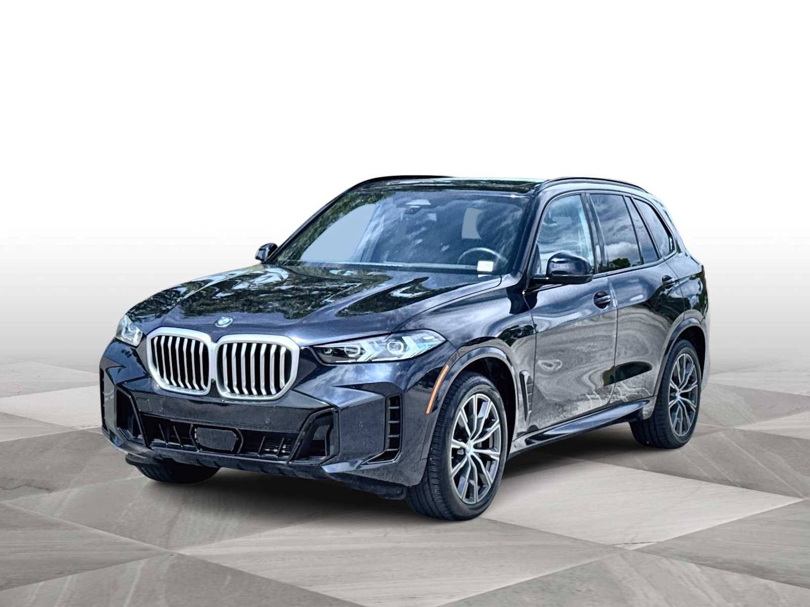 2026 BMW X5 xDrive40i xDrive40i