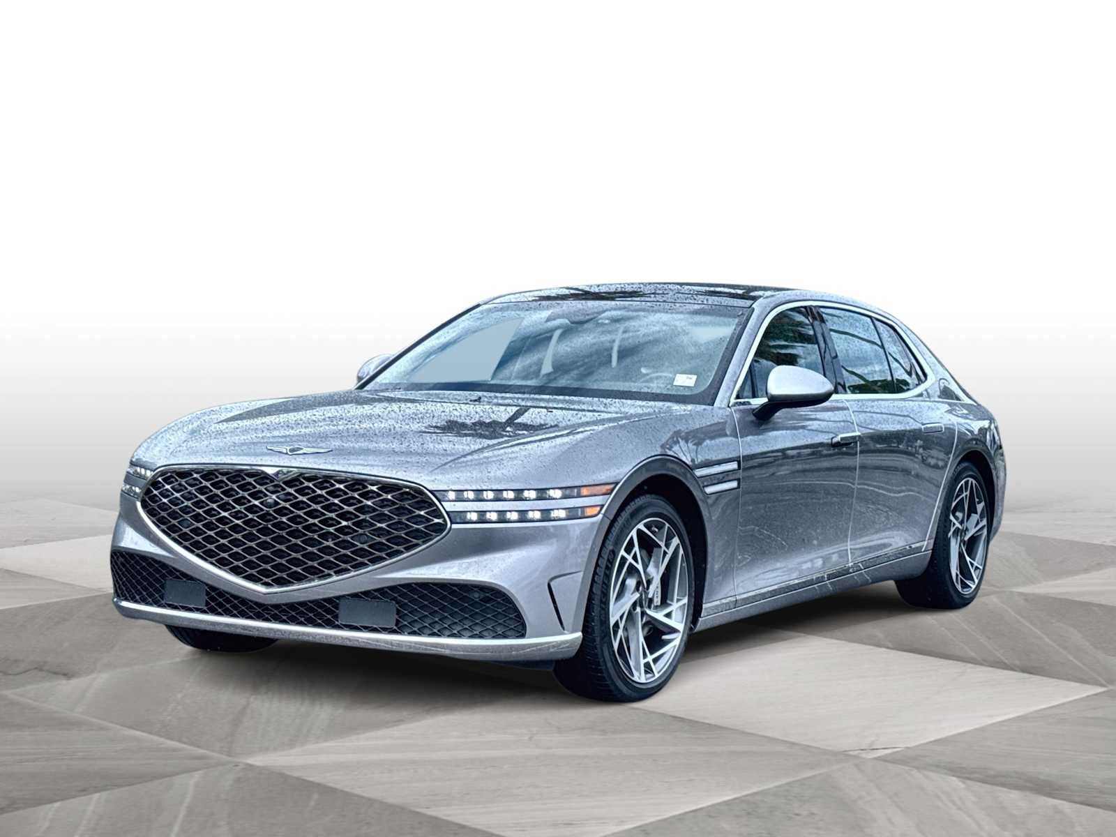 2025 Genesis G90 3.5T
