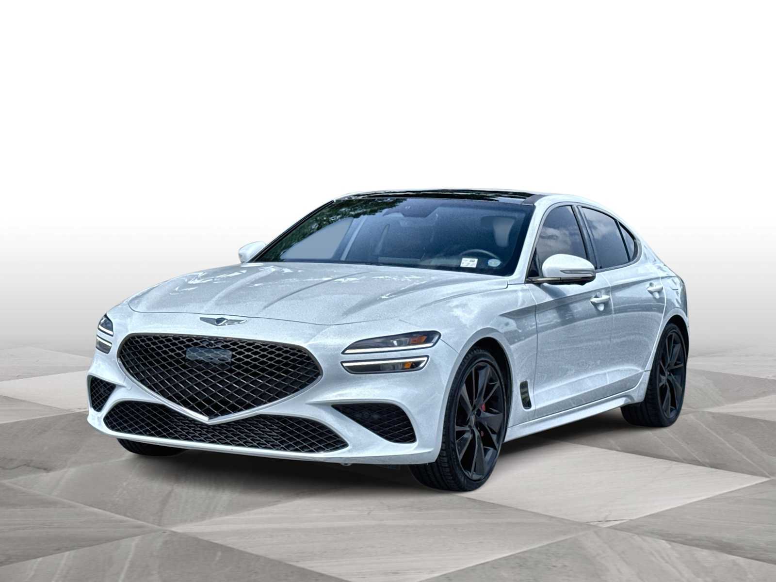 2023 Genesis G70 3.3T