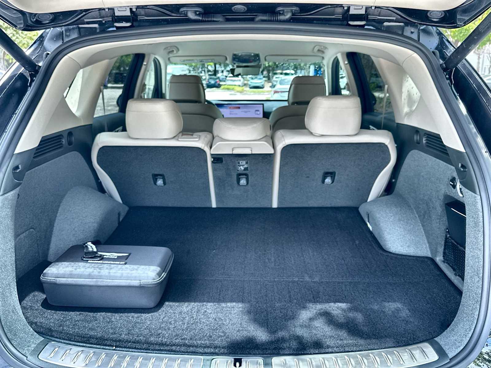 2026 GENESIS GV80 Standard - Photo 25