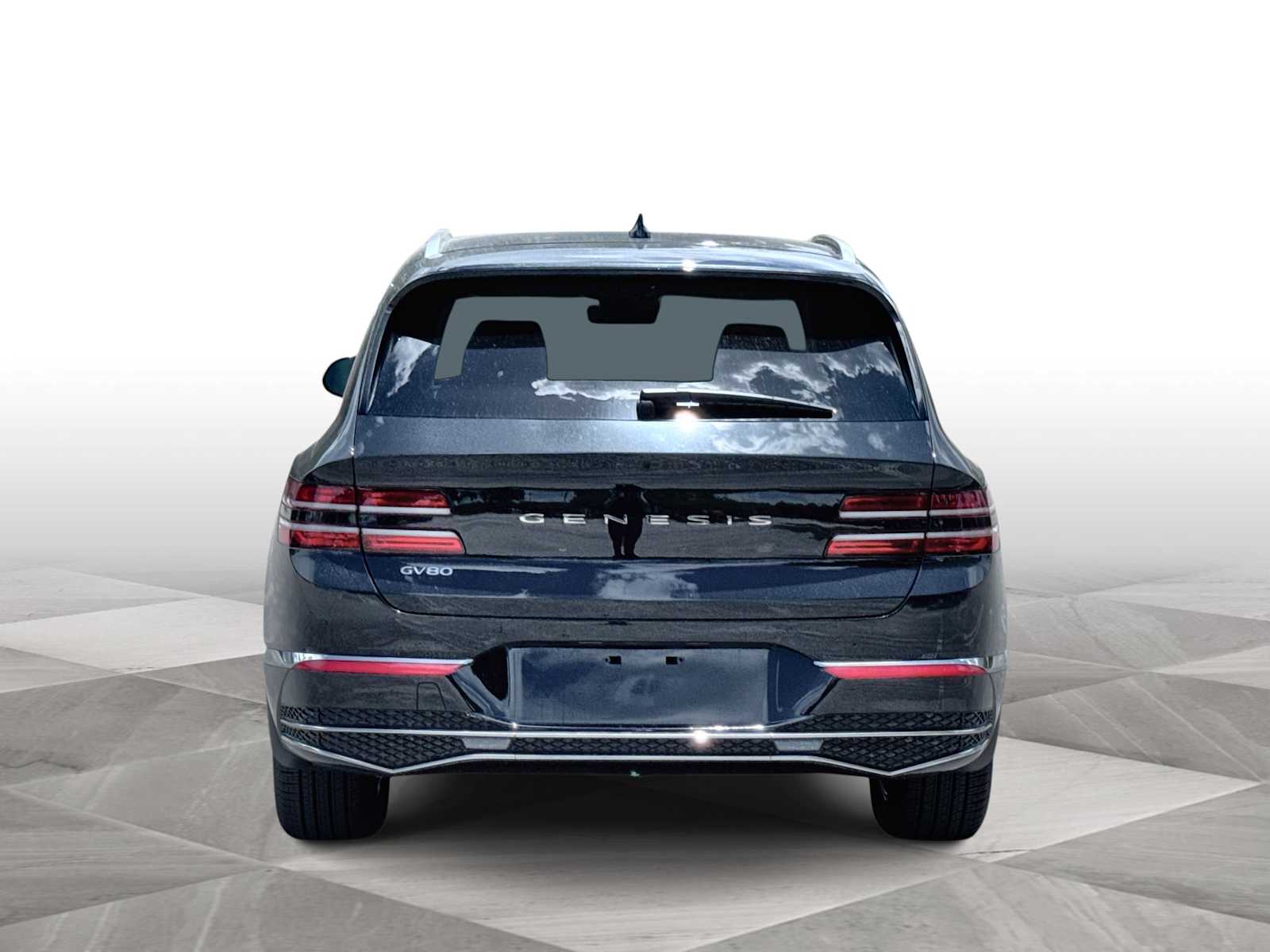 2026 GENESIS GV80 Standard - Photo 7