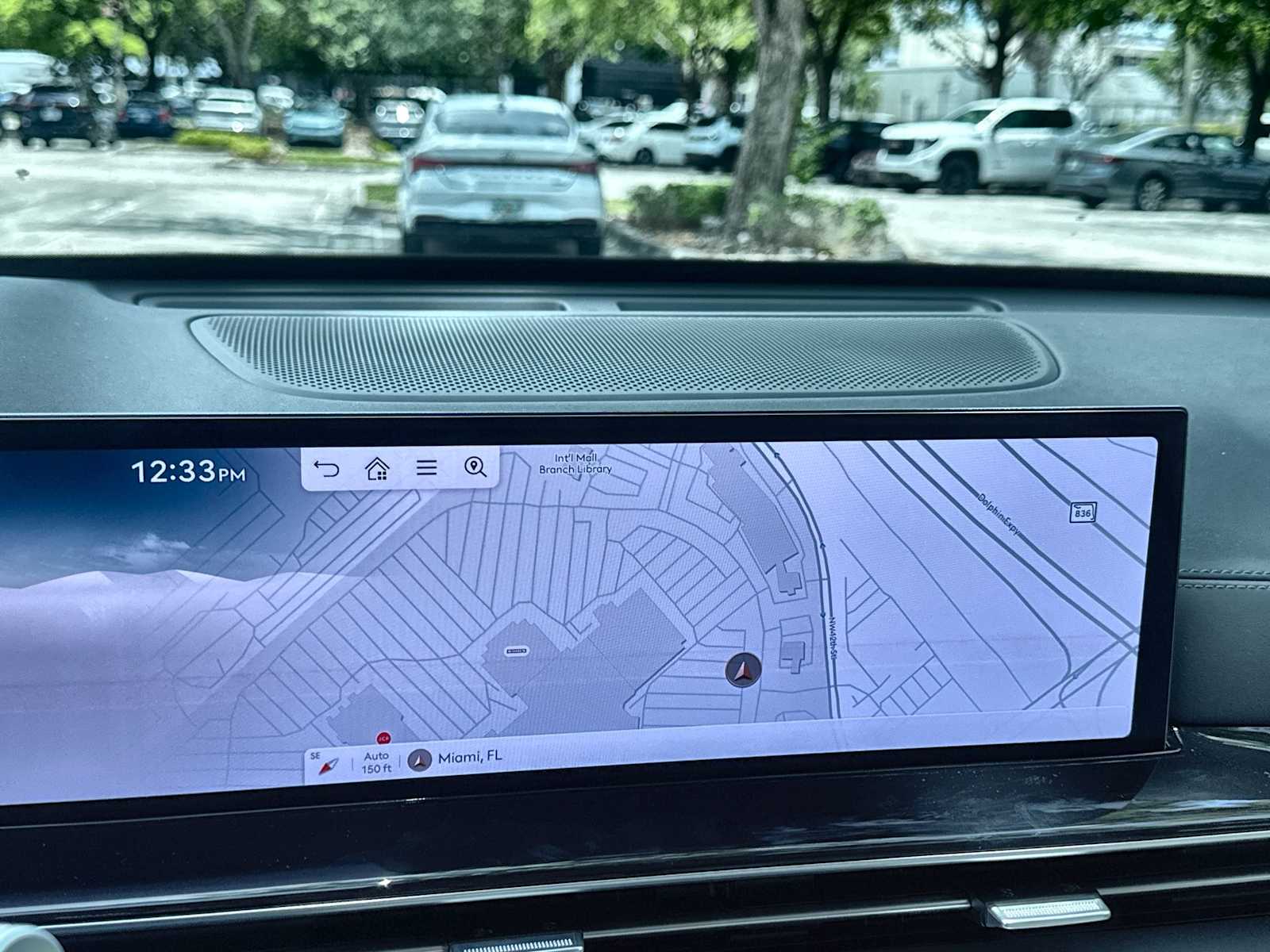 2026 GENESIS GV80 Standard - Photo 18
