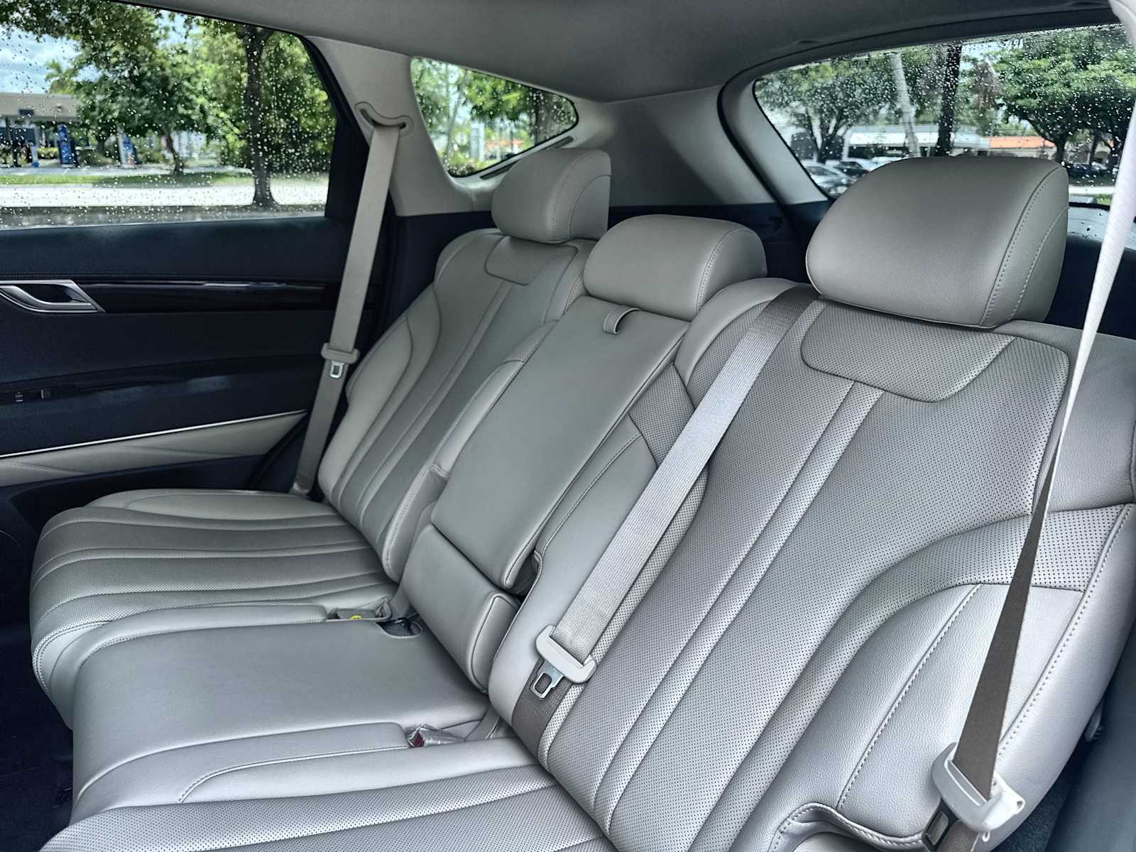 2026 GENESIS GV80 Standard - Photo 22