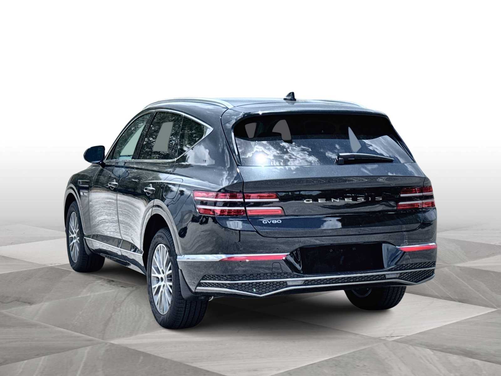 2026 GENESIS GV80 Standard - Photo 6