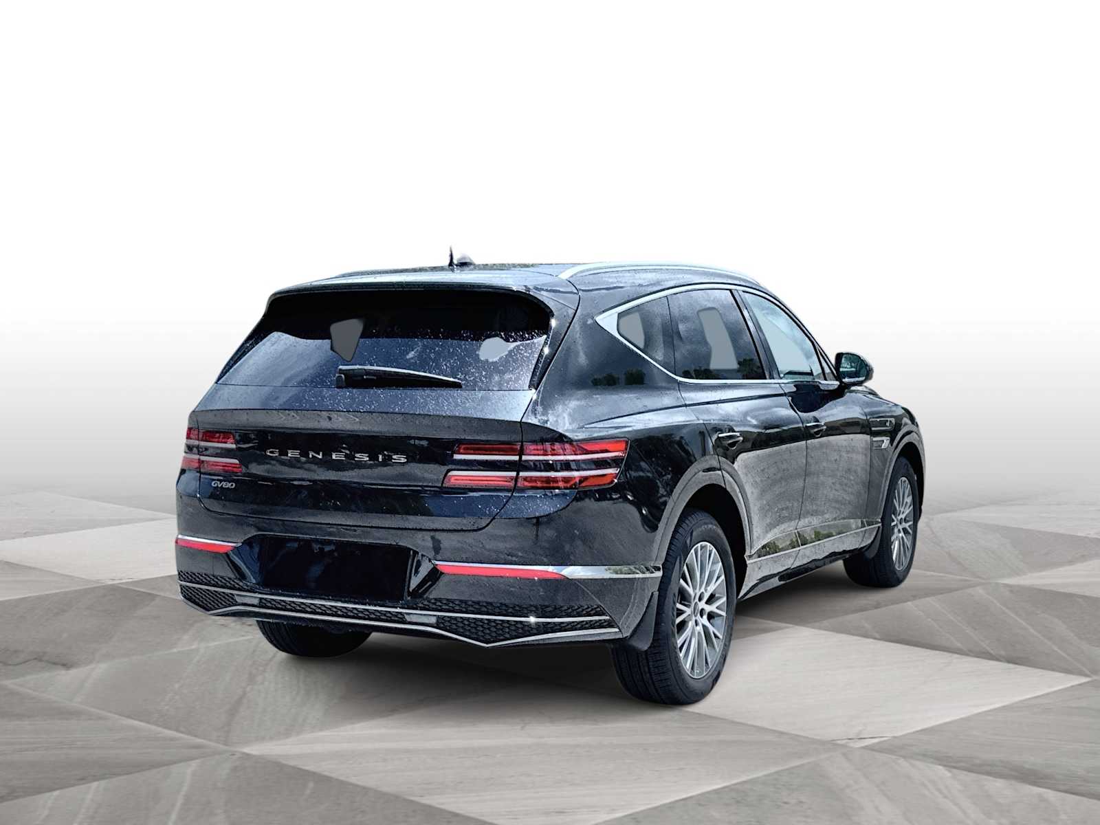2026 GENESIS GV80 Standard - Photo 8