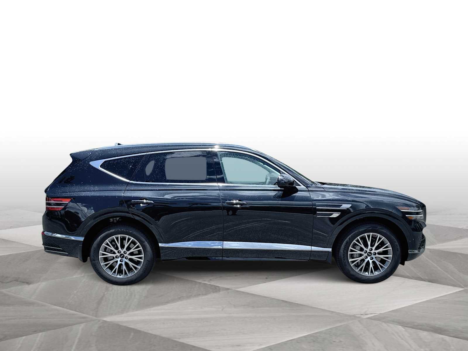 2026 GENESIS GV80 Standard - Photo 9