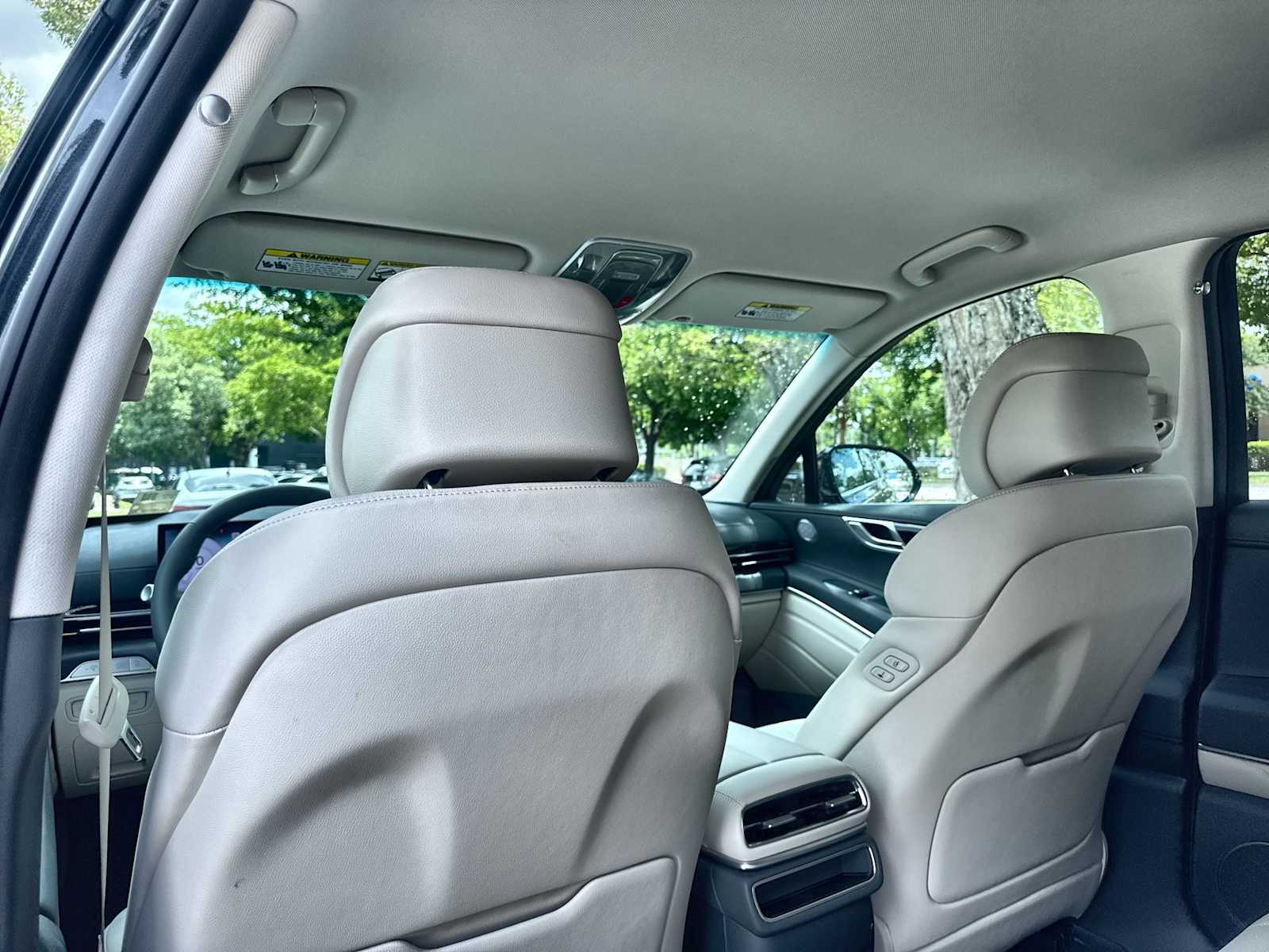 2026 GENESIS GV80 Standard - Photo 23