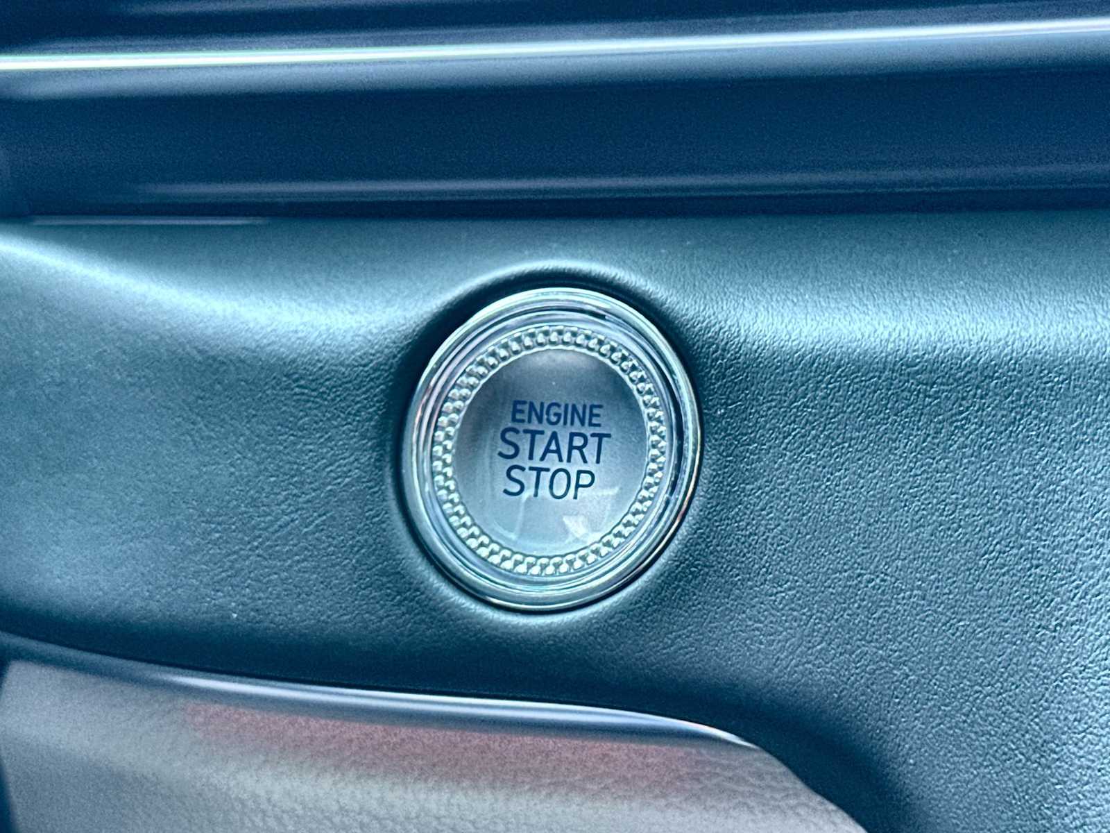 2026 GENESIS GV80 Standard - Photo 17