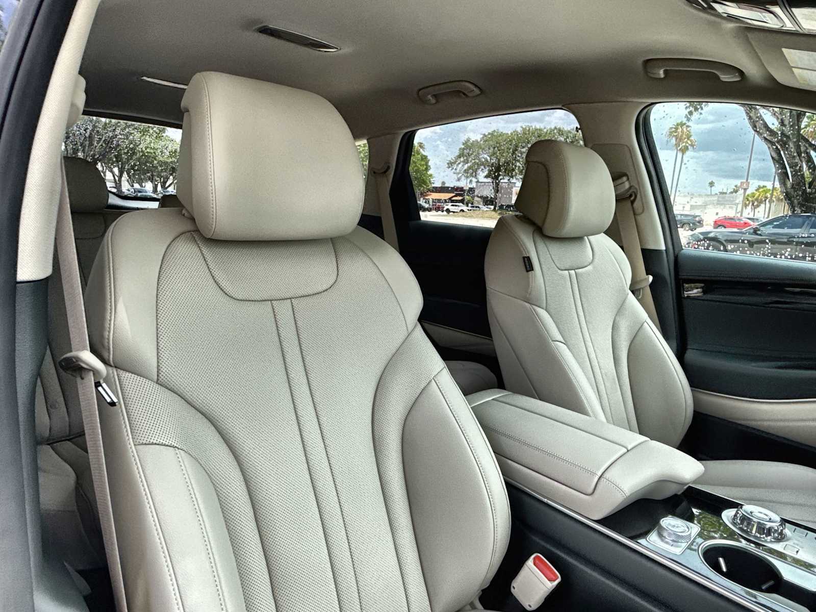 2026 GENESIS GV80 Standard - Photo 27