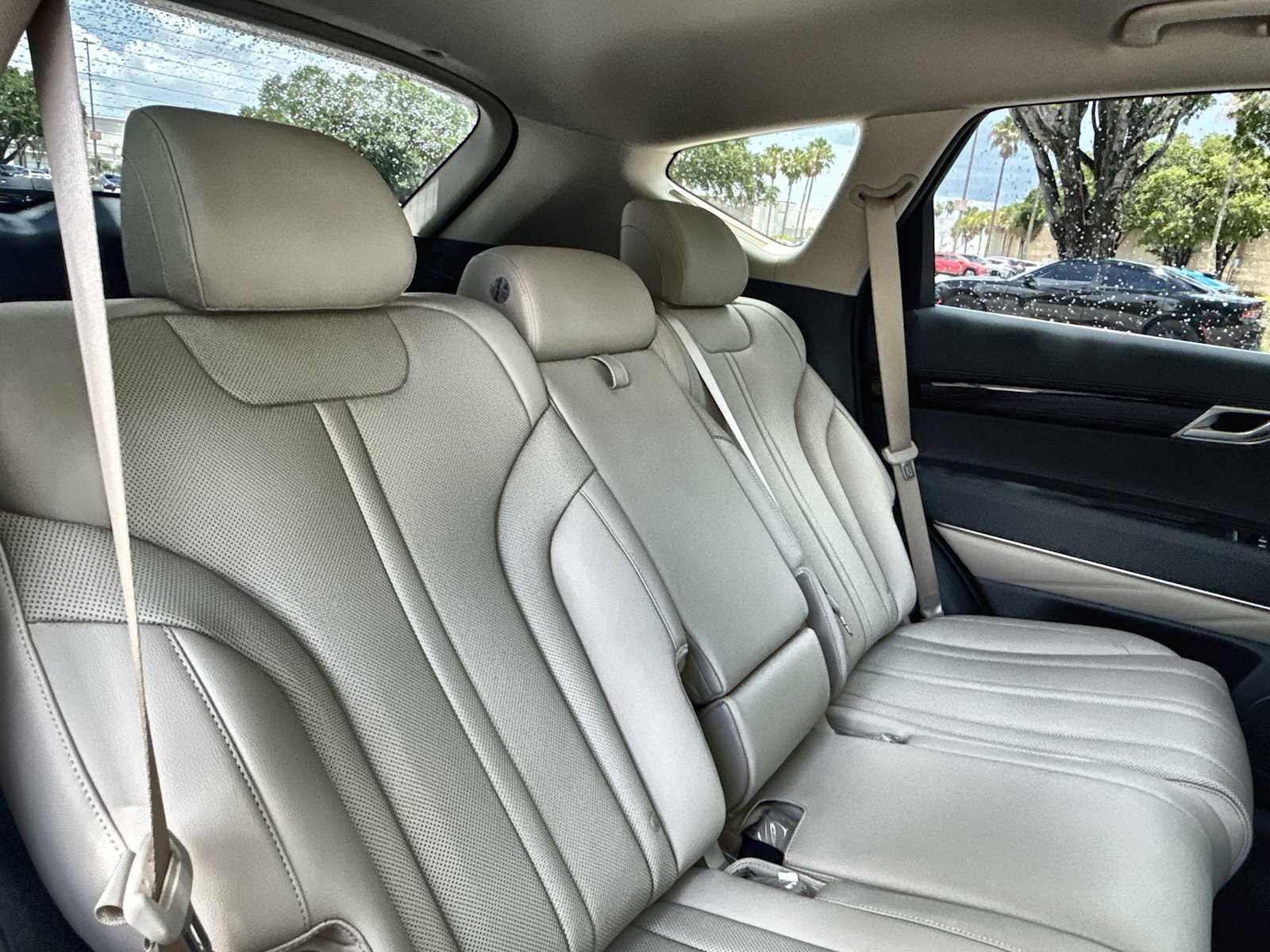 2026 GENESIS GV80 Standard - Photo 26