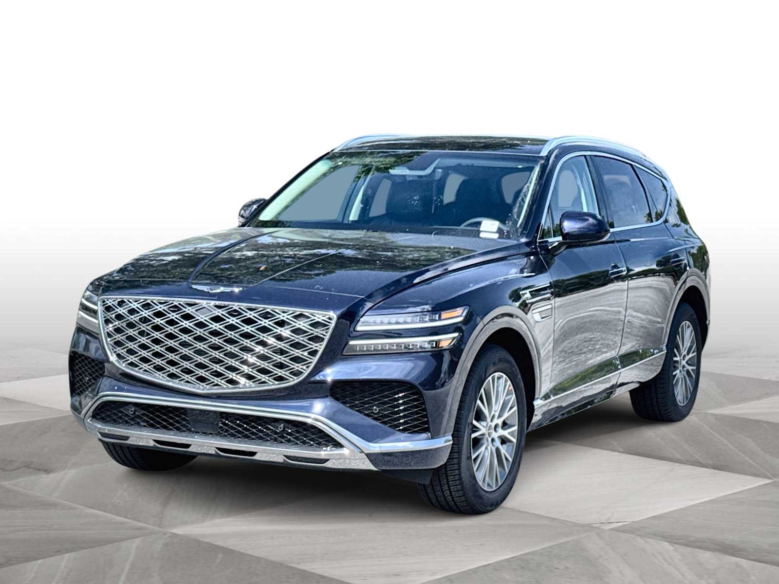 2026 Genesis GV80 2.5T