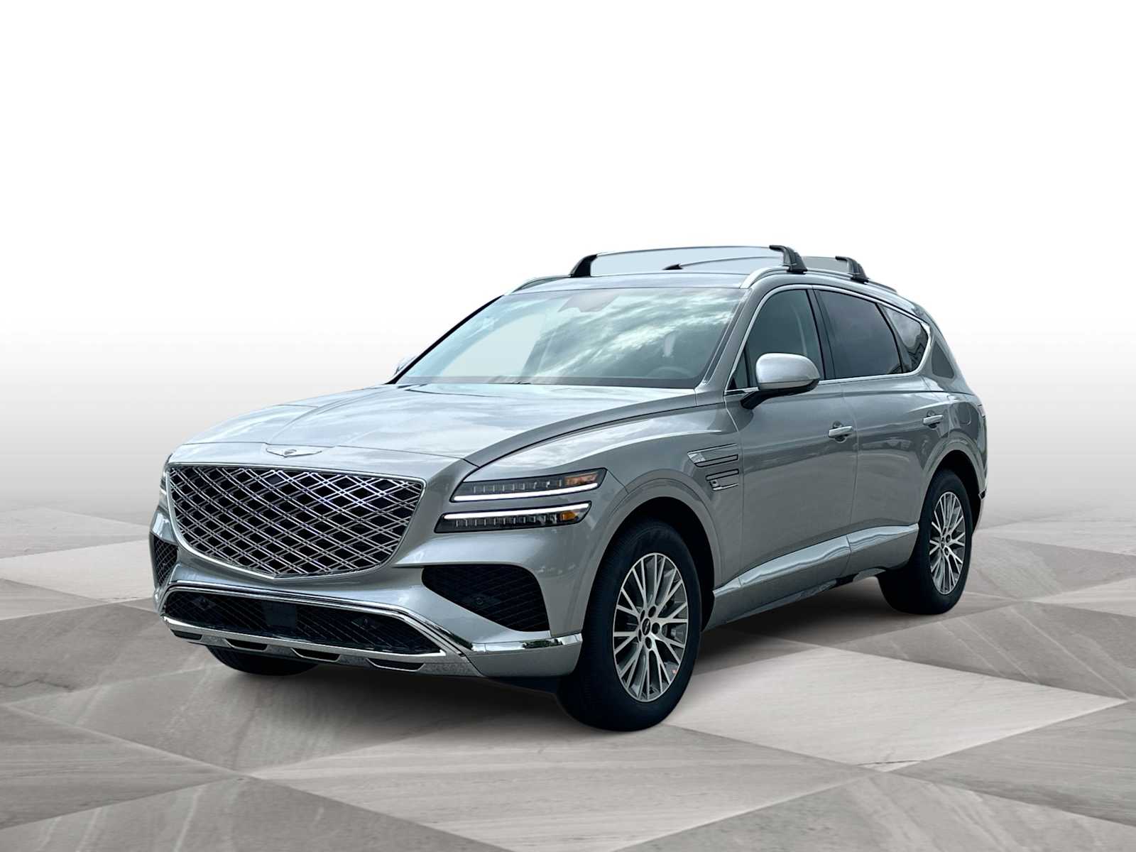 2026 Genesis GV80 2.5T