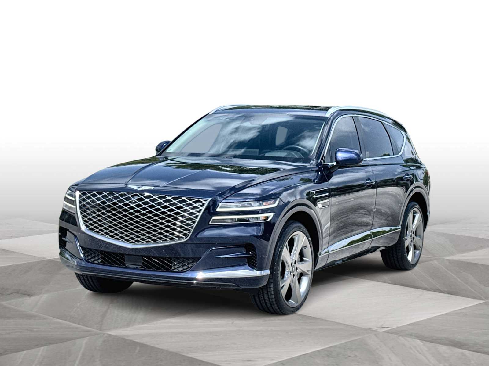 2023 Genesis GV80 