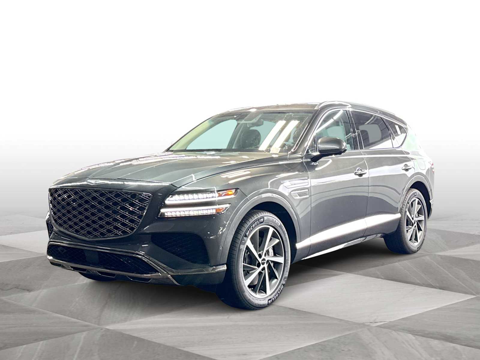 2026 Genesis GV80 3.5T Advanced