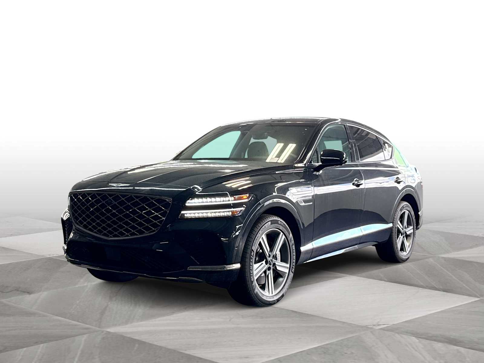 2026 Genesis GV80 Coupe 3.5T