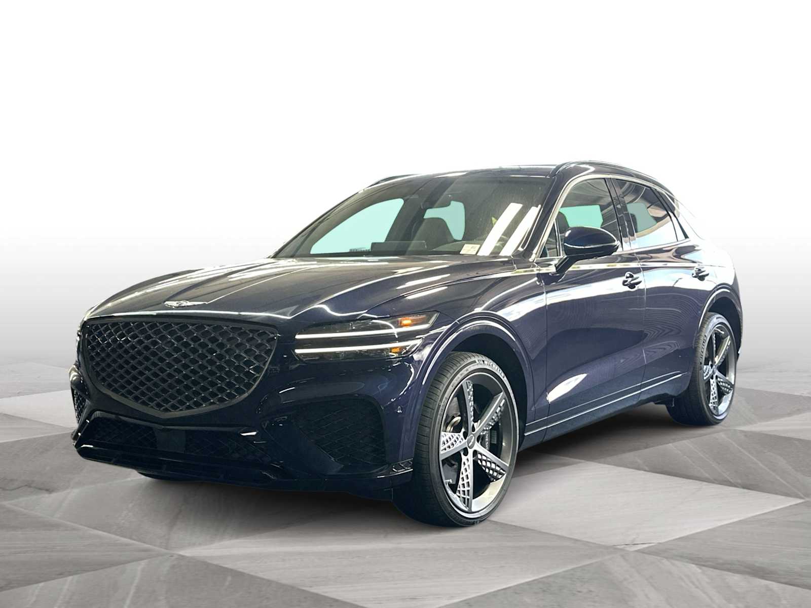 2023 Genesis GV70 3.5T Sport
