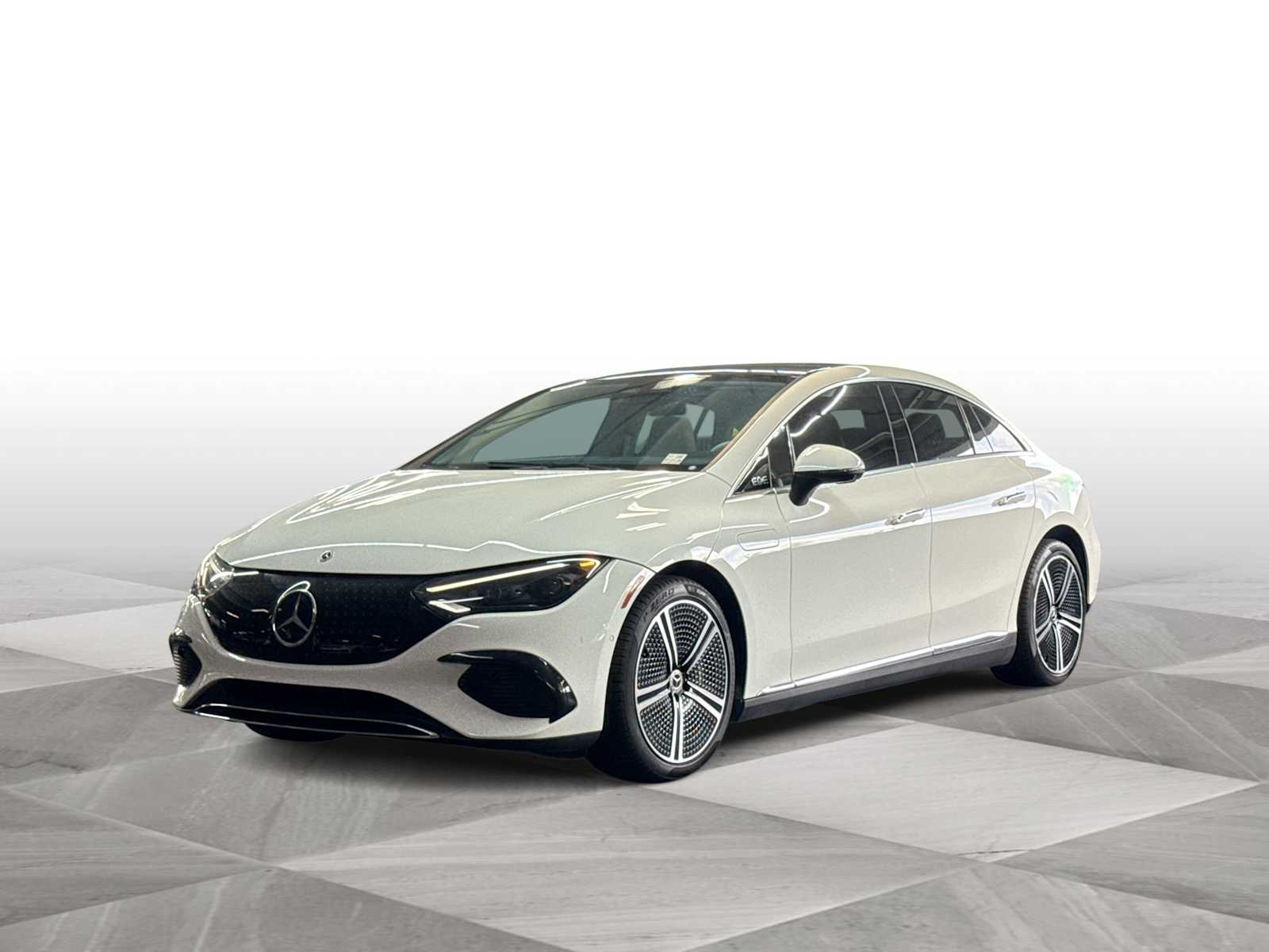 2023 Mercedes-Benz EQE 350+ EQE 350+