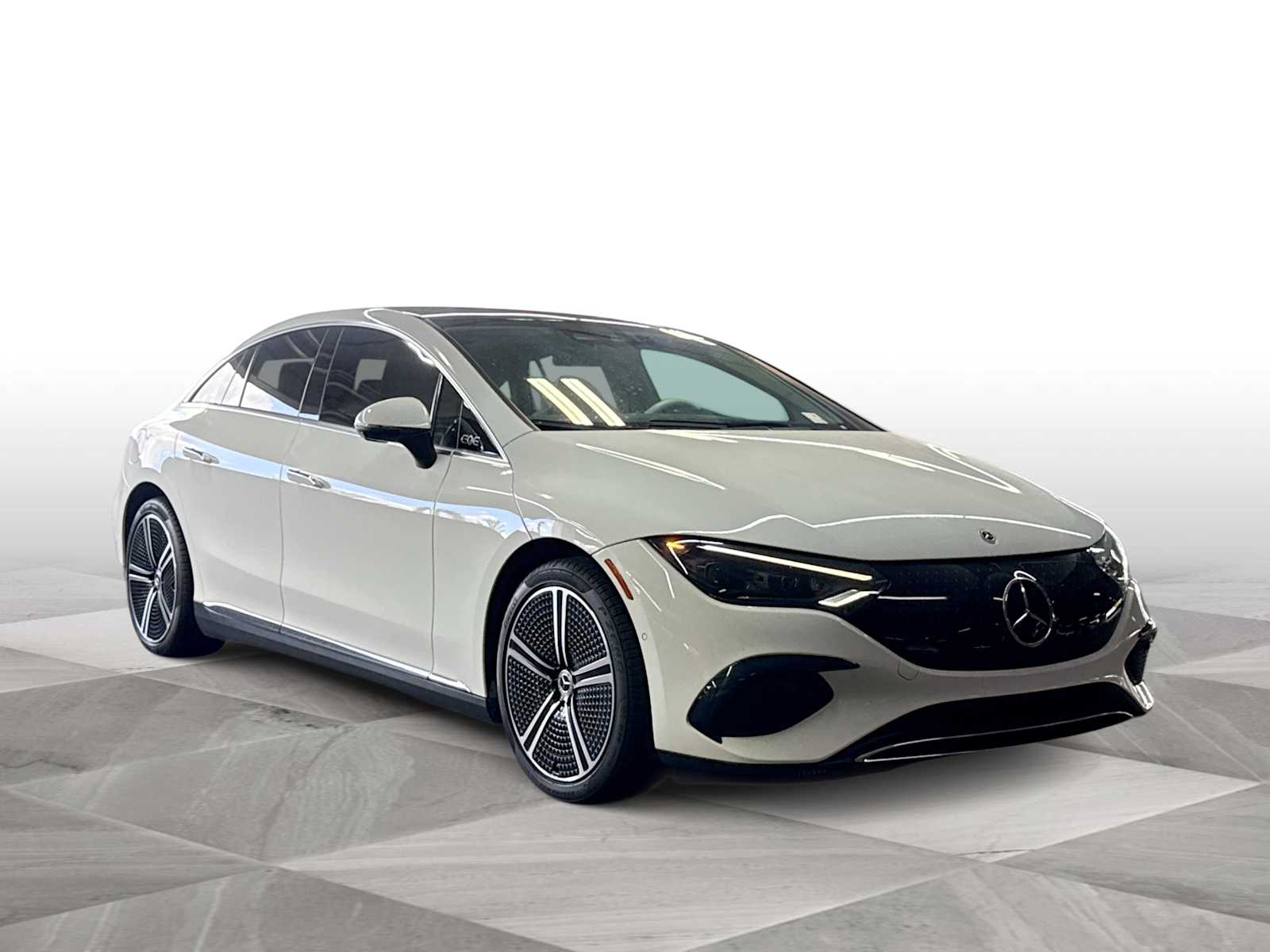 Used 2023 Mercedes-Benz EQE Base with VIN W1KEG2BB4PF035102 for sale in Doral, FL