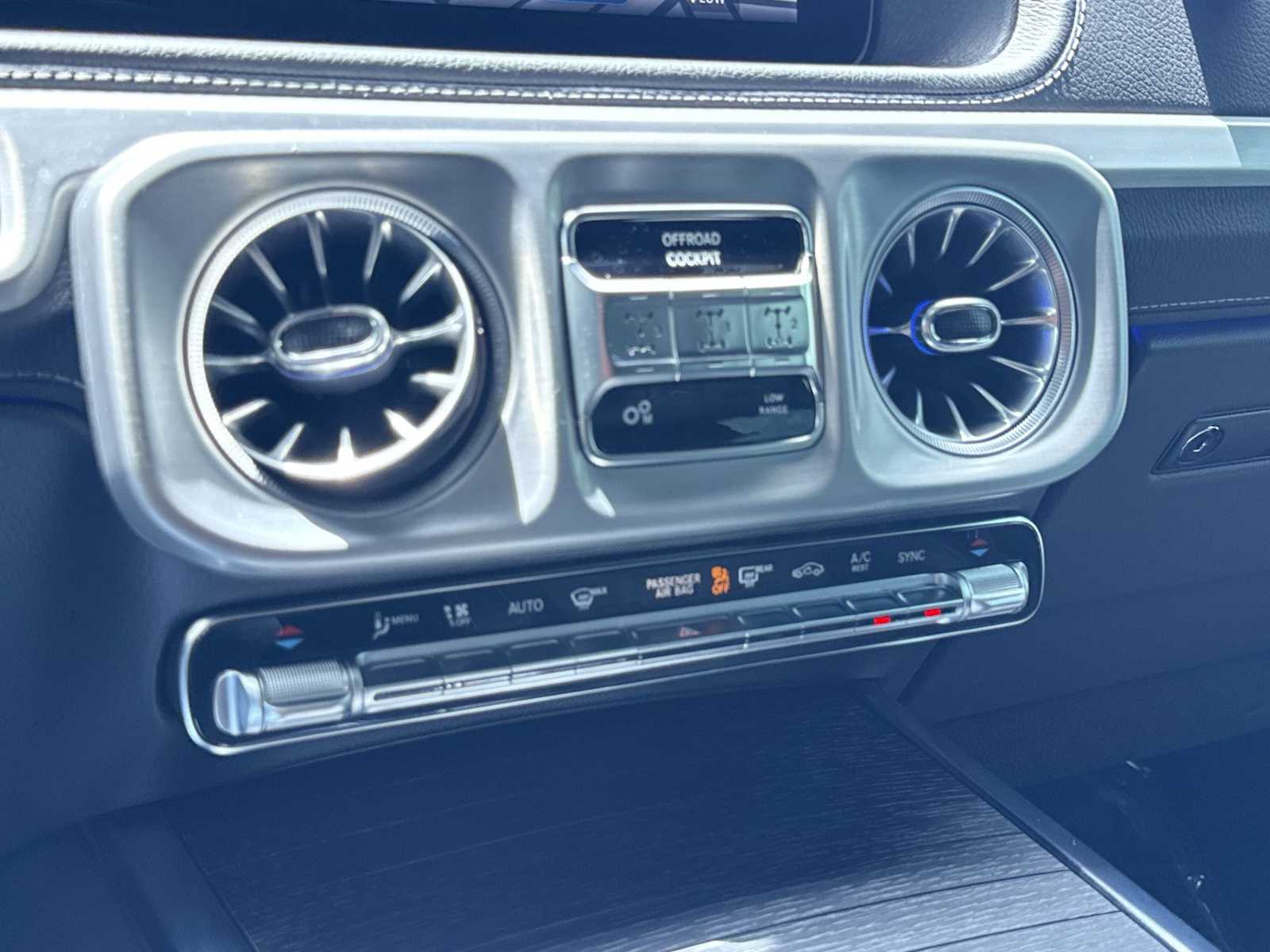 2025 Mercedes-Benz G-Class G550 - Photo 20