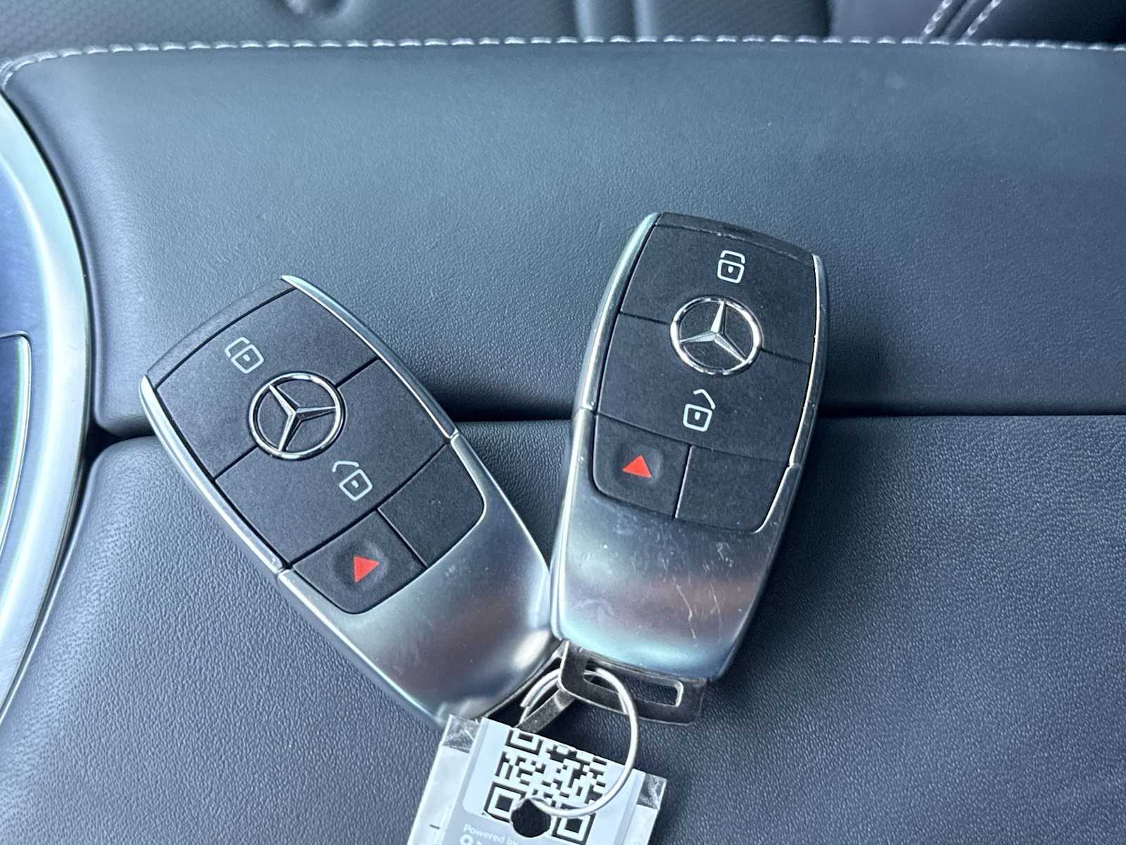2025 Mercedes-Benz G-Class G550 - Photo 28