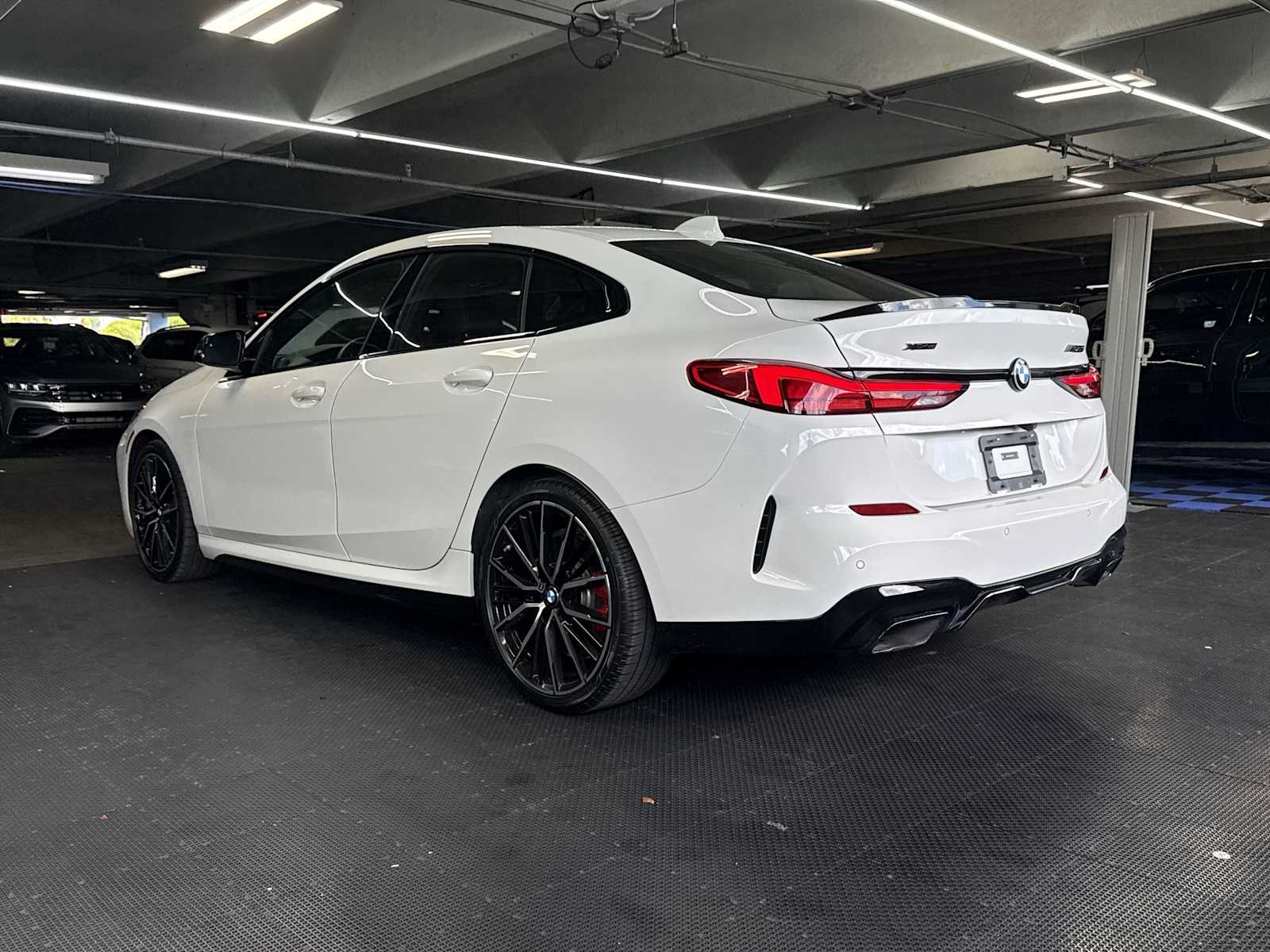 2024 BMW 2 Series M235i - Photo 6