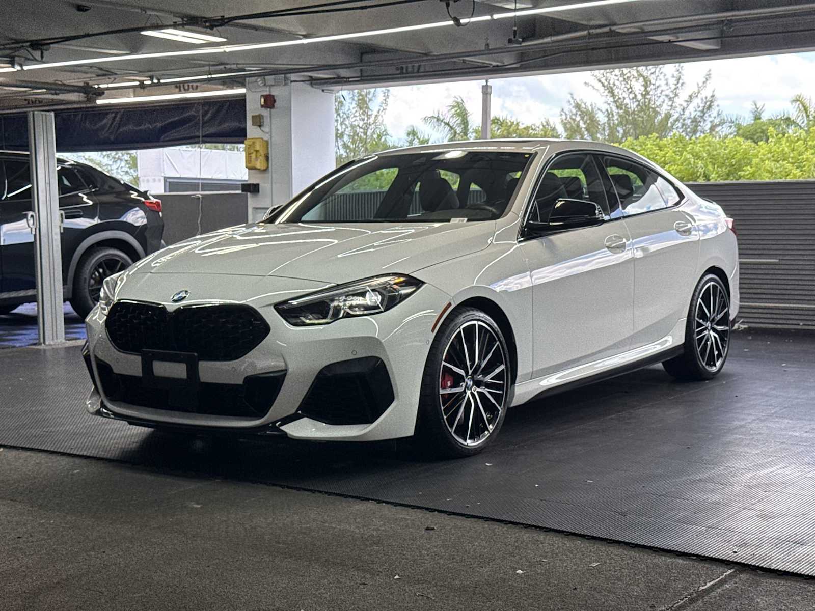 2024 BMW 2 Series M235i - Photo 4