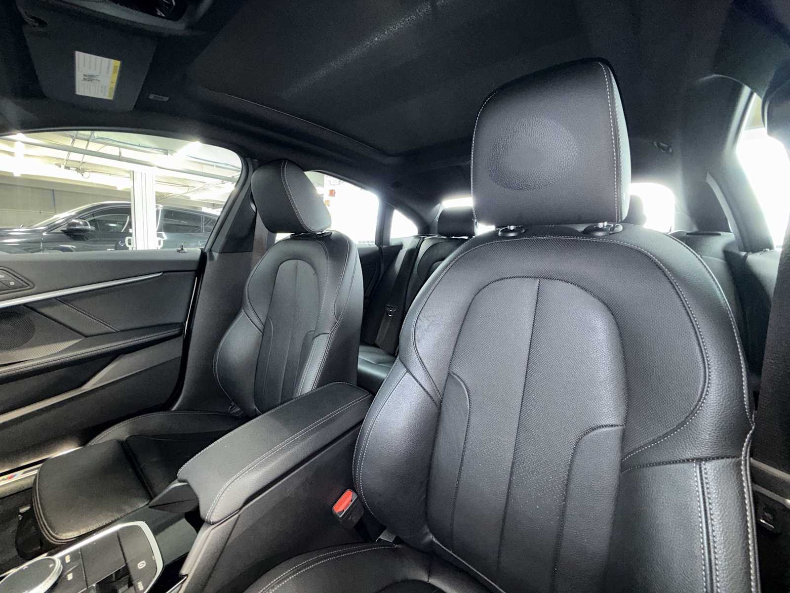 2024 BMW 2 Series M235i - Photo 14