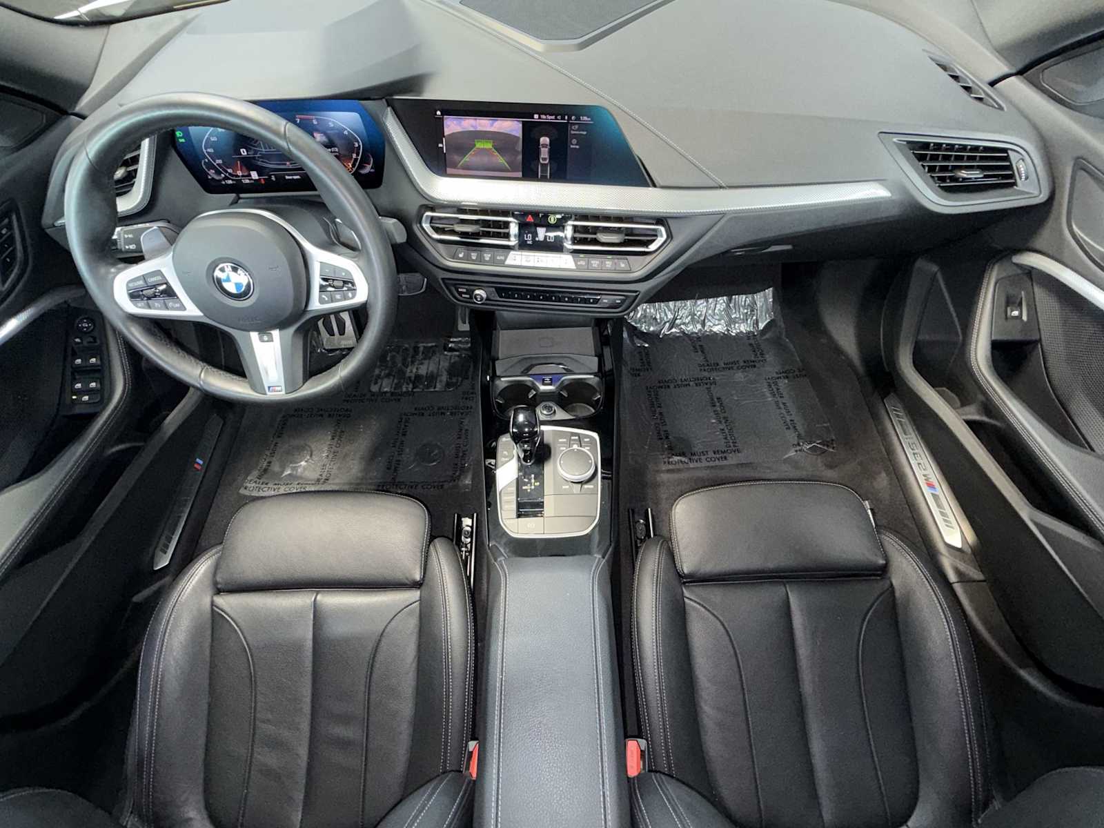 2024 BMW 2 Series M235i - Photo 24