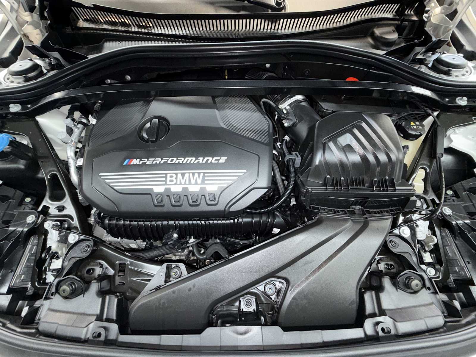 2024 BMW 2 Series M235i - Photo 12