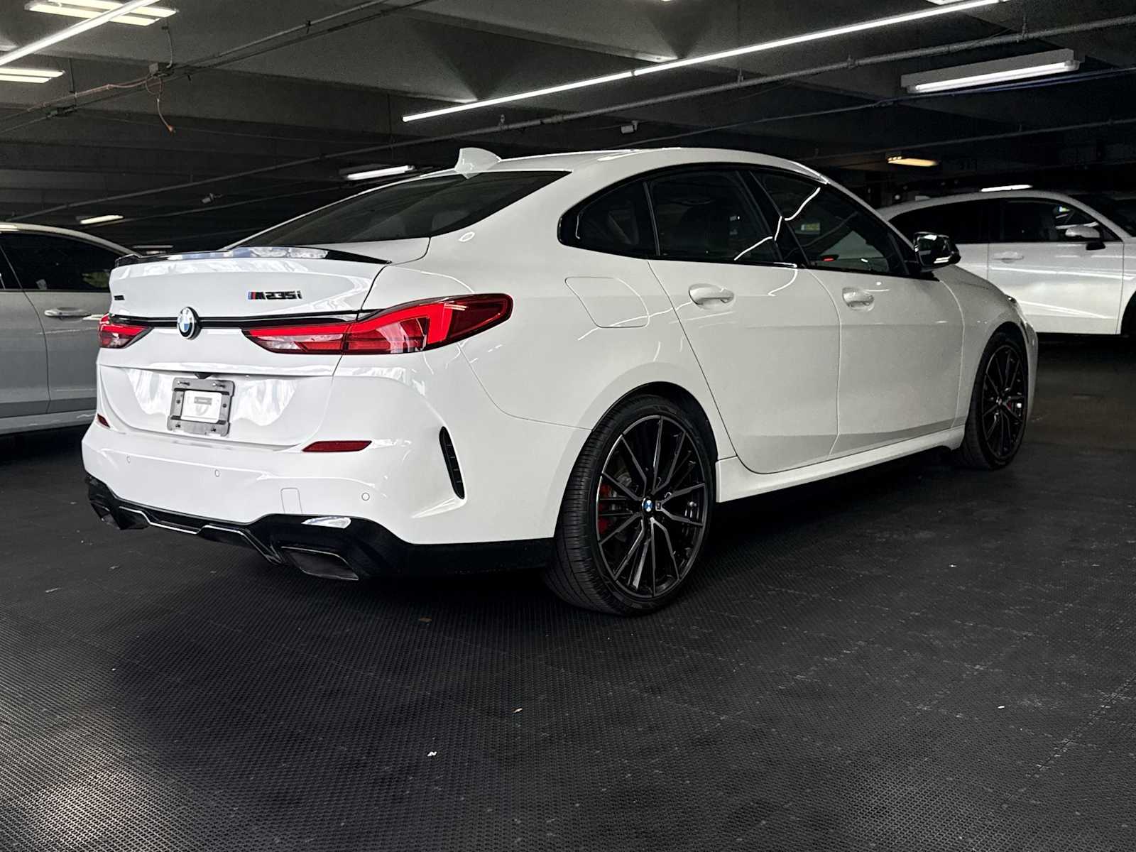2024 BMW 2 Series M235i - Photo 8