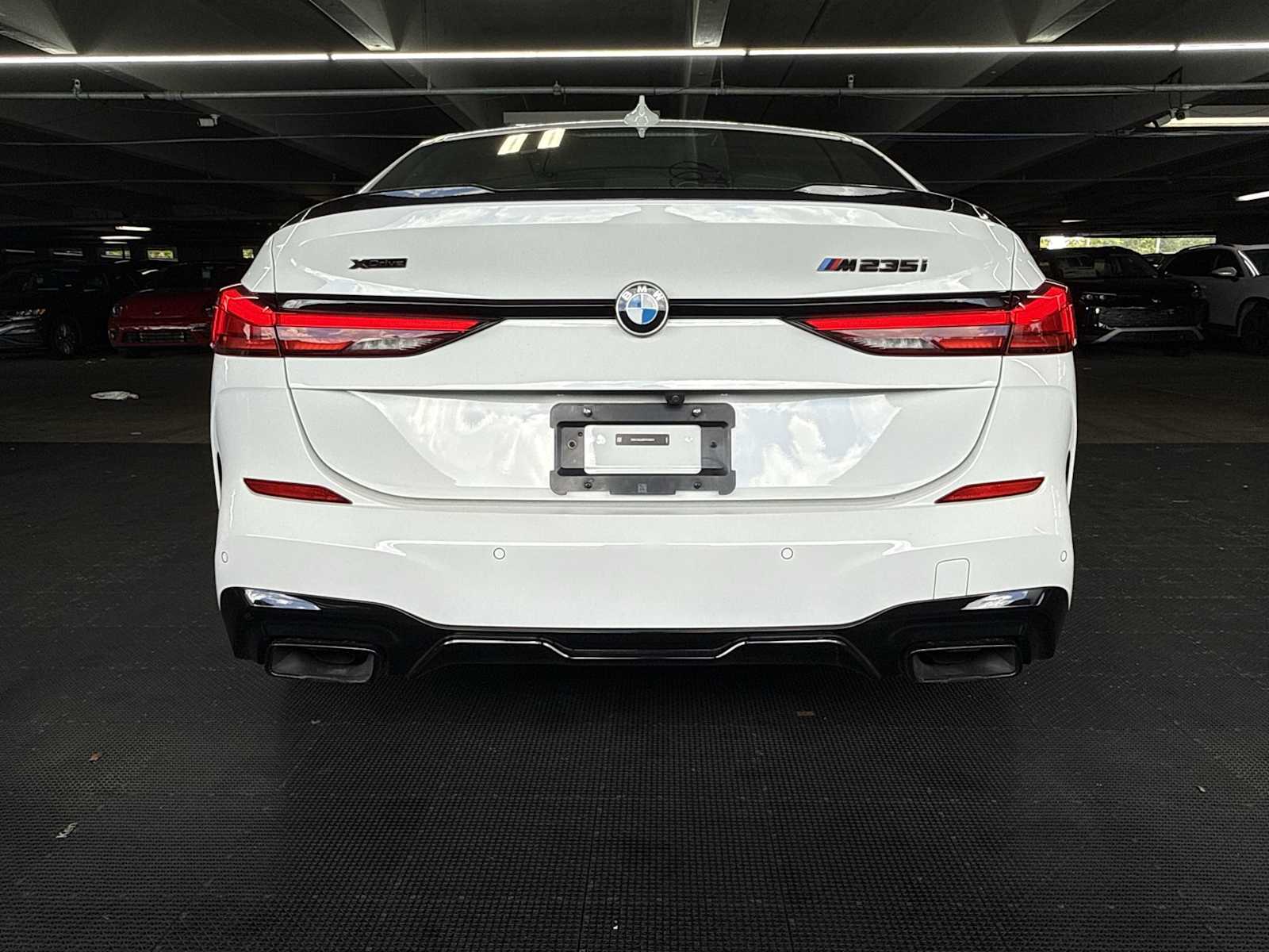 2024 BMW 2 Series M235i - Photo 7