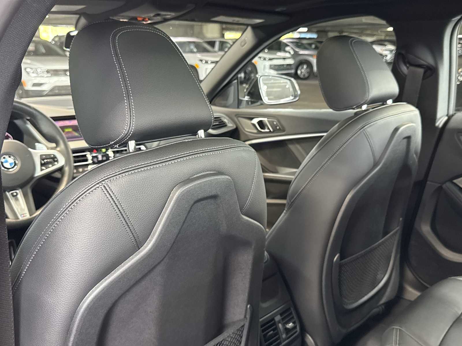 2024 BMW 2 Series M235i - Photo 23