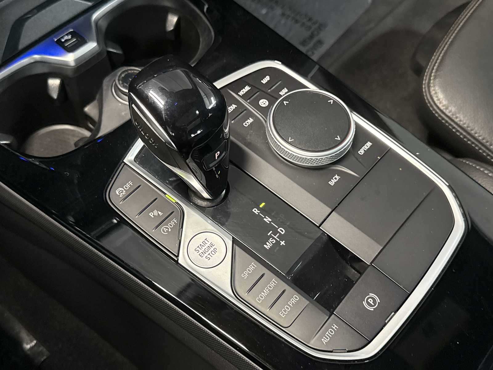 2024 BMW 2 Series M235i - Photo 21
