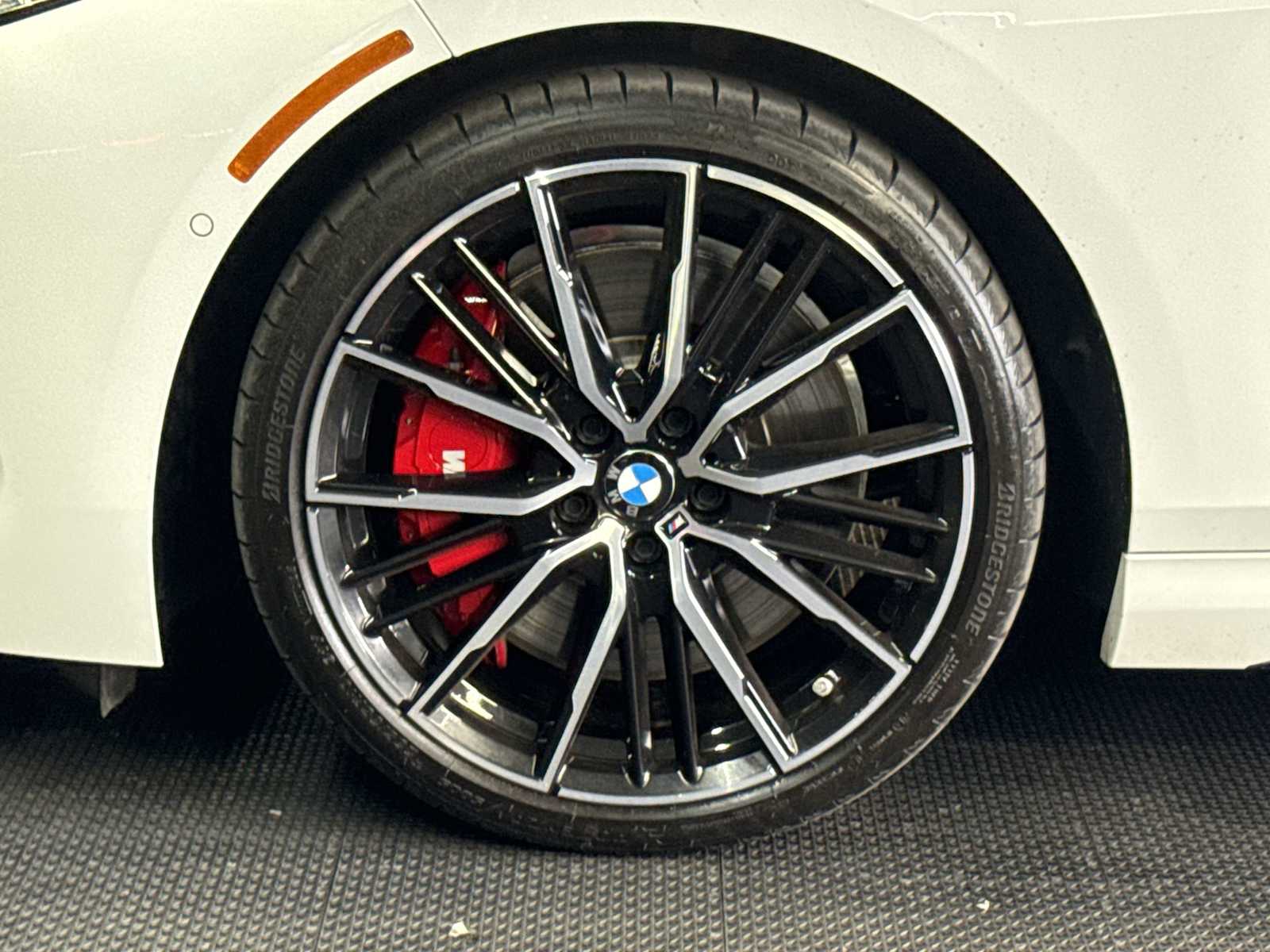 2024 BMW 2 Series M235i - Photo 11