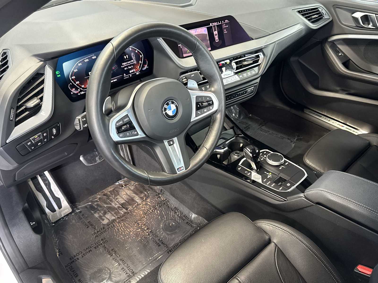 2024 BMW 2 Series M235i - Photo 13