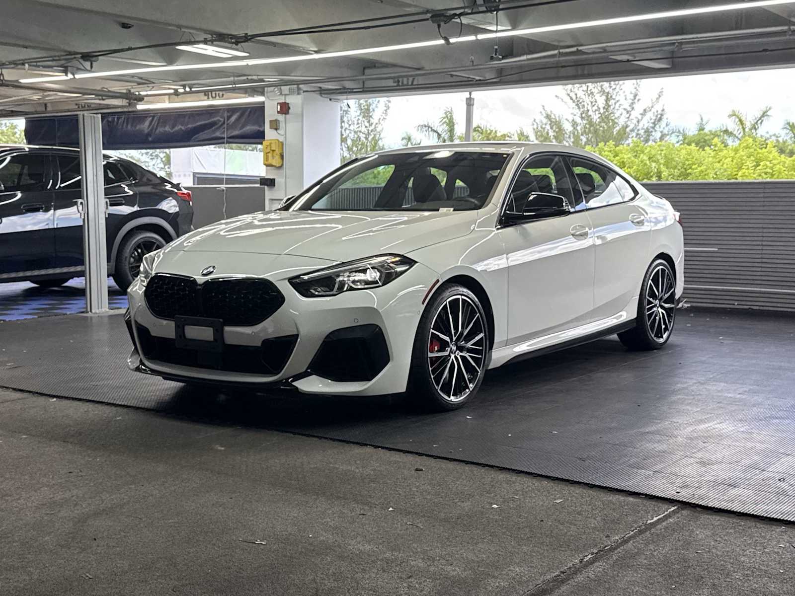 2024 BMW 2 Series