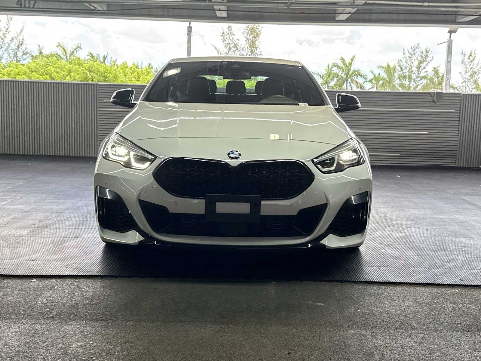 2024 BMW 2 Series M235i - Photo 3