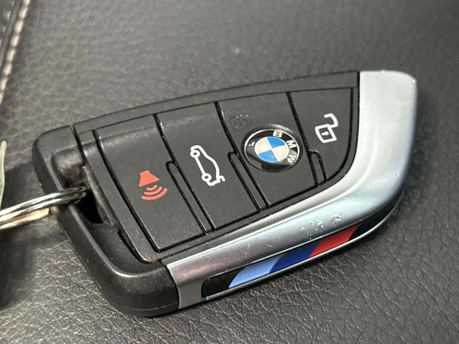 2024 BMW 2 Series M235i - Photo 28