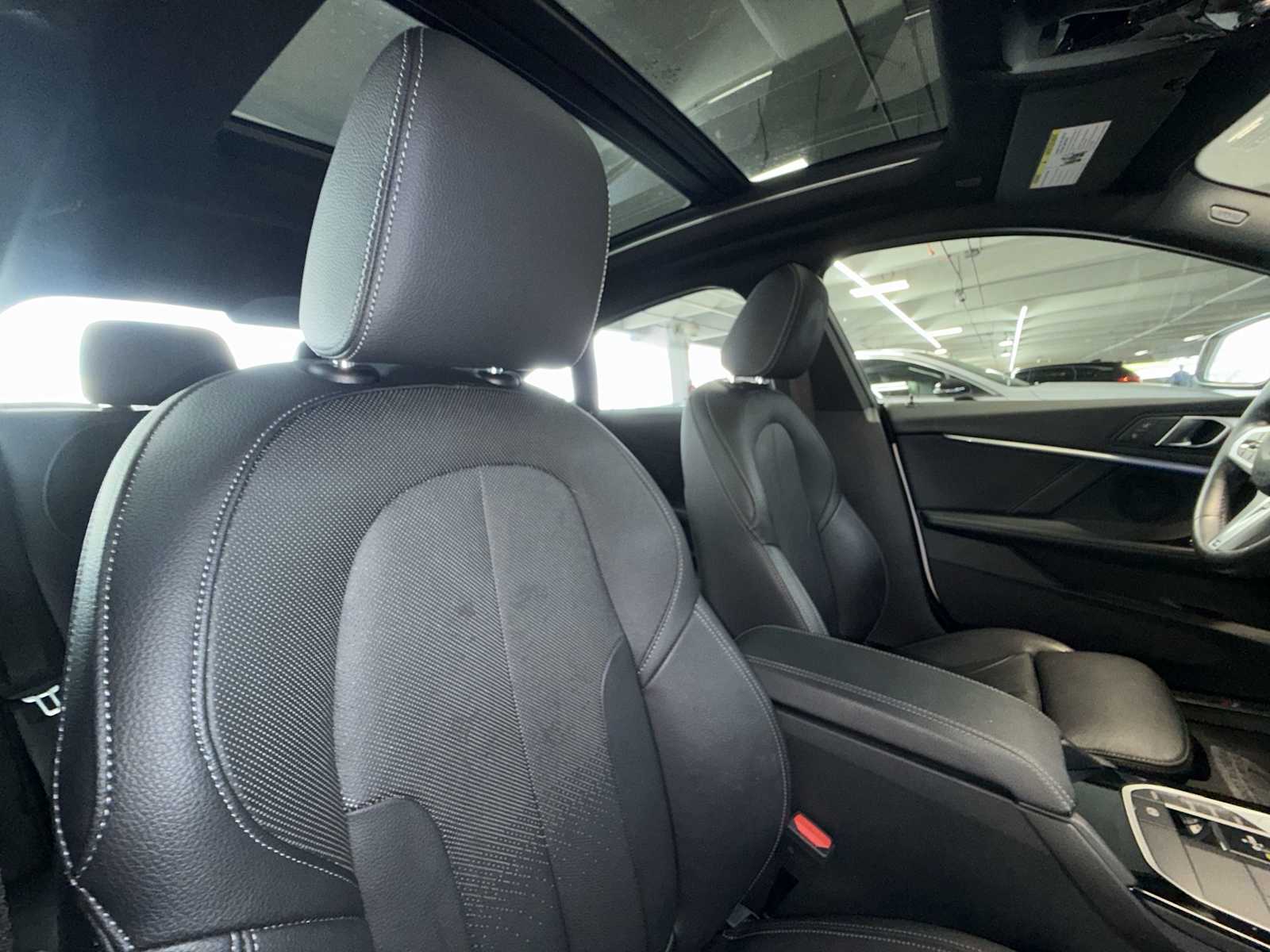 2024 BMW 2 Series M235i - Photo 27