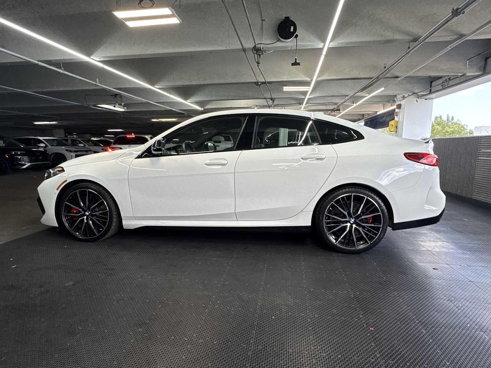 2024 BMW 2 Series M235i - Photo 5